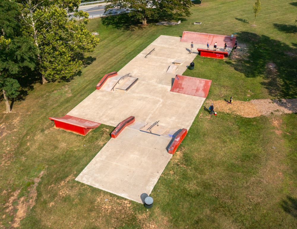 Ephrata Skatepark Sized