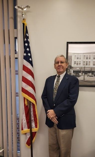 Richard, Vic (01-08-24)